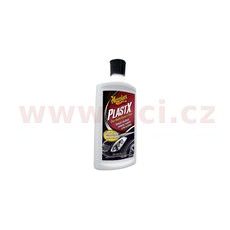 MEGUIARS PLASTX - LEŠTENKA NA ČÍRE PLASTY, 296 ML