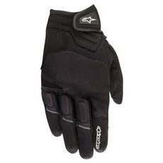 RUKAVICE ATOM 2022, ALPINESTARS (ČIERNA)