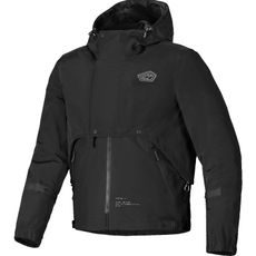 BUNDA MOOTANT WATERPROOF PARKA, ALPINESTARS (ČIERNA) 2025