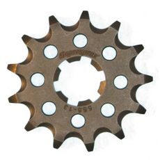 REŤAZOVÉ KOLIEČKO SUPERSPROX CST-555:13 13 ZUBOV,428