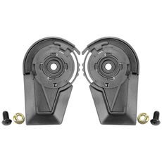 MECHANIZMUS HĽADÍ PRE PRILBY JET TECH, CASSIDA