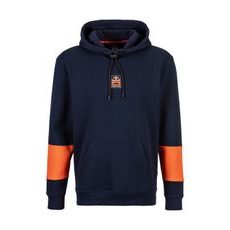 MIKINA GRID, RED BULL KTM (MODRÁ, ORANŽOVÁ)