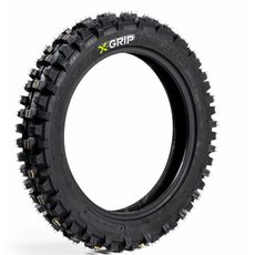 X-GRIP MOTOCYKLOVÁ PNEUMATIKA TOUCH GEAR-R 90/100-14