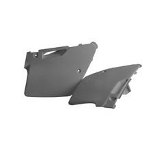 SIDE PANELS POLISPORT NARDO ŠEDÁ