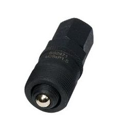 SŤAHOVÁK ROTORU ALTERNÁTORA (M28 X 1,5), BIKESERVICE