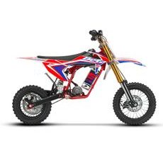 MOTOCYKEL BETA MINICROSS-E