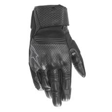 RUKAVICE STELLA KALEA 2022, ALPINESTARS, DÁMSKE (ČERNÁ/ČERNÁ)