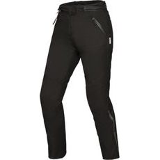 WOMEN'S LAMINATED PANTS IXS TOURSTER-STX 1.0 X2-115605 ČIERNA D2XL