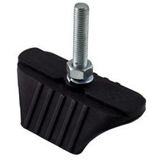 HALTER DO KOLESA RTECH 1,85″ (ZÁMOK PNEUMATIKY) – S HLINÍKOVÝM JADROM