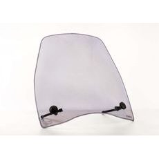 PLEXI NA MOTORKU PUIG URBAN 8447H SMOKE