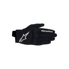 ALPINESTARS REEF V2 – MOTOCYKLOVÉ RUKAVICE NA CESTNÚ JAZDU (ČIERNA/BIELA) 2025