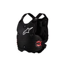 ALPINESTARS BIONIC ACTION V2 – CHRÁNIČ HRUDNÍKA (ČIERNA/BIELA) 2027