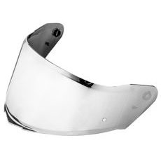 PLEXI PRE PRILBY N402 S PRÍPRAVOU PRE PINLOCK, NOX (CHROMOVÉ)