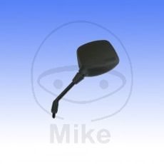 ZPÄTNÉ ZRKADLO JMT ZR 3747 ČIERNA ĽAVÝ