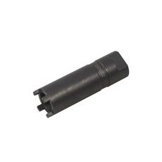 PRÍPRAVOK NA MONTÁŽ A DEMONTÁŽ ZAJIŠŤOVACÍCH MATÍC (O17,5 MM X 4 BODY), BIKESERVICE