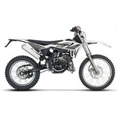 MOTOCYKEL BETA RR 2T 50 BIELA