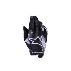 ALPINESTARS RADAR YOUTH – DETSKÉ MOTOKROSOVÉ RUKAVICE NA MX A ENDURO (STUPŇA ŠEDI/CAMO) 2026