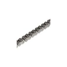 REŤAZ 520X1R3, JT CHAINS (X-KRÚŽOK, FARBA ČIERNA, 94 ČLÁNKOV VR. NITOVACIE A ROZPOJOVACIE SPOJKY)