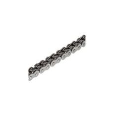 REŤAZ 520Z3, JT CHAINS (X-KRÚŽOK, FARBA ČIERNA, 120 ČLÁNKOV VR. NITOVACIE SPOJKY)