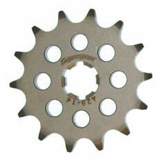 REŤAZOVÉ KOLIEČKO SUPERSPROX CST-428:14 14 ZUBOV,428