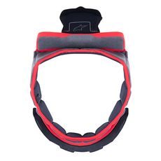 KLOBOUK INTERIERU PRO PŘILBY SUPERTECH R-10 BOČNÍ ČÁST, ALPINESTARS