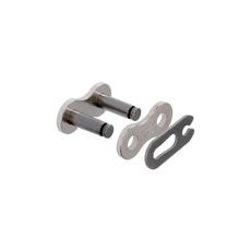 CHAIN CONNECTING LINK 520HDS, JT CHAINS (COLOR SILVER, TYPE SL)