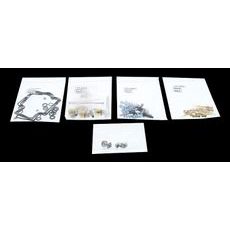 OPRAVNÁ SADA KARBURÁTORA ALL BALLS RACING CARK26-1718