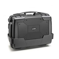 KGR33NN GARDA 33L.- ČIERNY MOTO KUFOR MONOKEY KAPPA