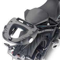 KZ9223 NOSIČ KUFRU CF MOTO 650 NK (21-22)