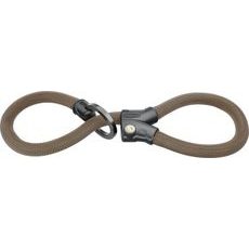 REŤAZOVÝ ZÁMOK INFINITY LOOP (DĹŽKA 140 CM) ORANŽOVÝ, ABUS
