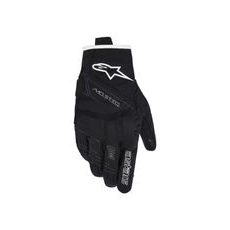 ALPINESTARS STELLA MOBLAST WATERPROOF – DÁMSKE MOTOCYKLOVÉ RUKAVICE NA CESTNÚ JAZDU (ČIERNA/BIELA OFF WHITE) 2026