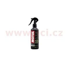 MOTUL M1 HELMET &AMP; VISOR CLEAN 250 ML