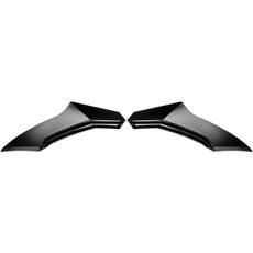 ZADNÉ KRYTY VENTILÁCIA PRE PRILBY INTEGRAL GT 2.0, CASSIDA (ČIERNA LESKLÁ)