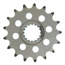 REŤAZOVÉ KOLIEČKO SUPERSPROX CST-1444:17 17 ZUBOV,520