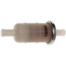 PALIVOVÝ FILTER (PRE VNÚTORNÝ PRIEMER HADICA 10 MM), TOURMAX