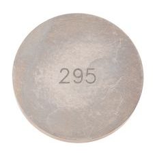 VENTILOVÁ PODLOŽKA (PRIEMER 25 MM, HRÚBKA 2,95 MM), TOURMAX
