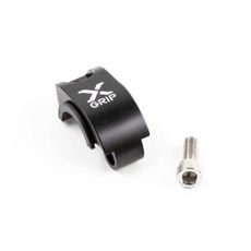 X-GRIP – OTOČNÁ OBJÍMKA PÁČKY ROTATOR, ČIERNA – GASGAS EC 125 (2025) A ĎALŠIE