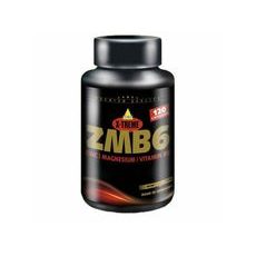 X-TREME ZMB6 120 TABLET (INKOSPOR - NEMECKO)