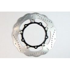 BRZDOVÝ KOTÚČ EBC MD2098C