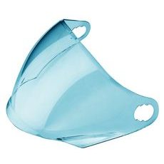 PLEXI DLOUHÉ PRO PŘILBY HANDY A HANDY PLUS, CASSIDA (TMAVÉ)