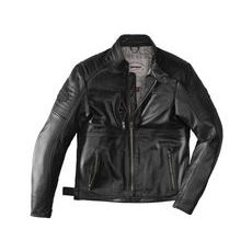 BUNDA CLUBBER, SPIDI (TMAVÁ ČIERNA)