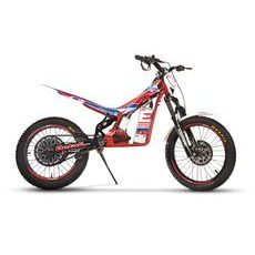 MOTOCYKEL BETA MINITRIAL ELECTRIC 20'' XL