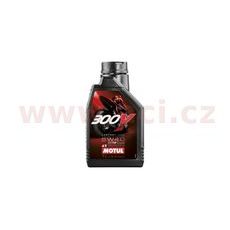MOTUL 300V 5W40 4T FL, 1 L