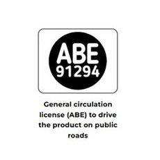 ADAPTÉR PRE PÁČKU BRZDY PUIG 22365N ČIERNA