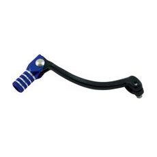RADIACEJ PÁKA HLINÍKOVÁ YAMAHA, RTECH (ČIERNO-MODRÁ)