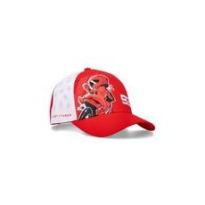 ŠILTOVKA MARC MARQUEZ, DETSKÁ (ČERVENÁ,BIELA)