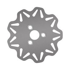 BRZDOVÝ KOTÚČ EBC VR9163