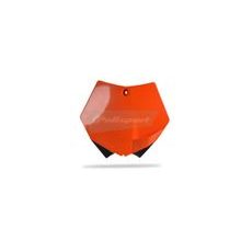 ŠPZ POLISPORT ORANŽOVÁ KTM