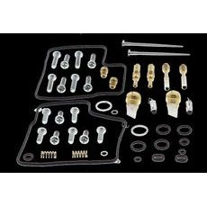 OPRAVNÁ SADA KARBURÁTORA ALL BALLS RACING CARK26-1618