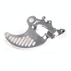 X-GRIP – CHRÁNIČ ZADNÉHO BRZDOVÉHO KOTÚČA, STRIEBORNÝ – BETA RR 125 (2008–2024) A ĎALŠIE